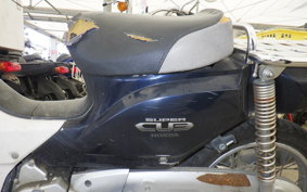 HONDA C50 SUPER CUB 2001 AA04