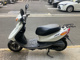 Фото Yamaha JOG DELUXE с японского аукциона