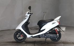 YAMAHA JOG ZR EVOLUTION SA16J