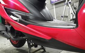 YAMAHA CYGNUS 125 XSR 3 SED8J