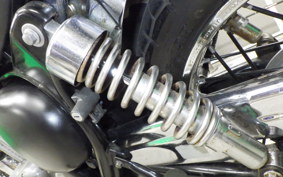 KAWASAKI ESTRELLA 2003 BJ250A