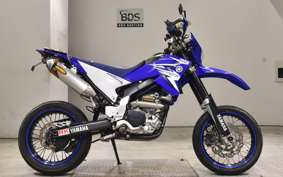 YAMAHA WR250X DG15J