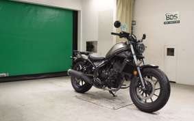 HONDA REBEL 250 A 2026 MC49