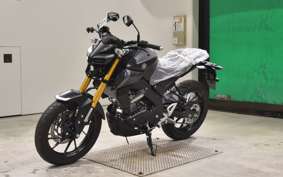 YAMAHA MT-125 RE45J