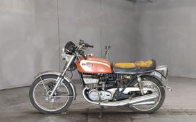 SUZUKI GT380 GT380