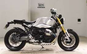 BMW R NINE T 2016