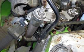 KAWASAKI ZXR750 1992 ZX750J