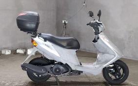 SUZUKI ADDRESS V125 CF4EA