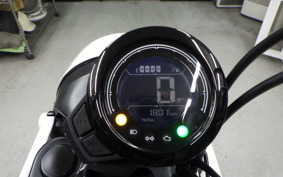 HONDA CT125-2 JA65