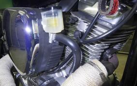 YAMAHA DRAGSTAR 250 TRIKE VG02J