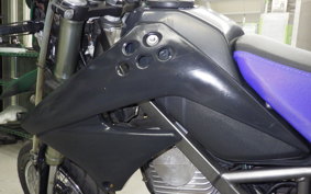 KAWASAKI KLX125D TRACKER 2026 LX125D