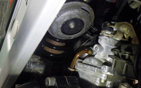 SUZUKI WOLF 50 2015 NA11A