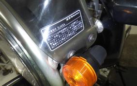 SUZUKI DJEBEL 250 XC SJ45A