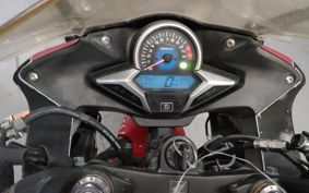 HONDA CBR250R MC41