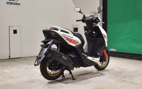 YAMAHA CYGNUSｸﾞﾘﾌｧｽ SEJ4J