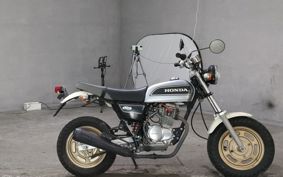 HONDA APE100 HC07