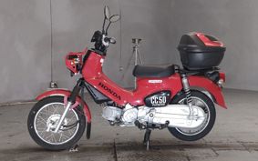 HONDA  CROSS  CUB 50 AA06