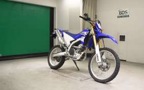 YAMAHA WR250R DG15J
