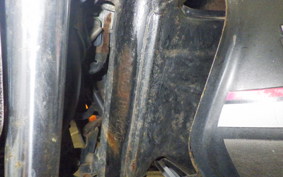 HONDA MBX50 AC03