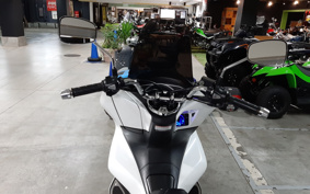 HONDA PCX125 JF81