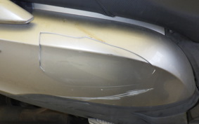 HONDA LEAD 125 2013 JF45