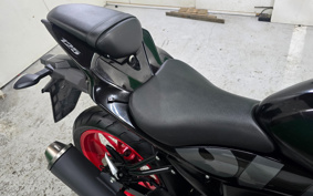 SUZUKI GSX-R125 ABS DL33B