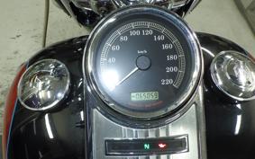 HARLEY FLHR 1580 2010