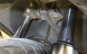 SUZUKI ADDRESS V125 G CF46A