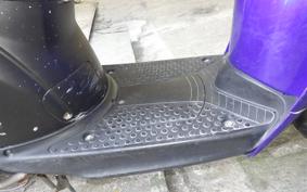 HONDA TODAY 2002 AF61