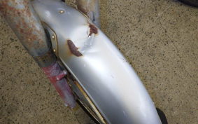 HONDA CD50 BENLY S CD50