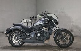 KAWASAKI BALKANS 2020 EN650G