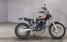 YAMAHA TW125 DE05