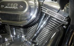 HARLEY FLHTCUSE 1800CVO 2013