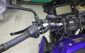 YAMAHA MT-25 A RG43J