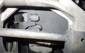 SUZUKI ﾚｯﾂ CA4AA