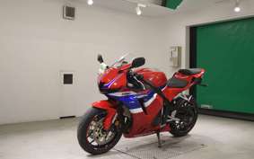 HONDA CBR600RR 2024 PC40