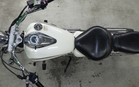 YAMAHA DRAGSTAR 250 1990 VG05J