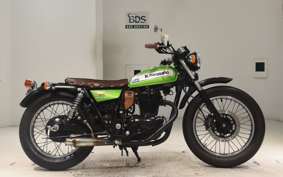KAWASAKI 250TR BJ250F