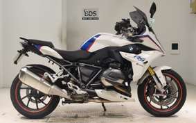 BMW R1200RS 2016