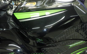 KAWASAKI NINJA ZX-6R 2017