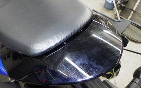 SUZUKI GSX-S750 2022 C533F