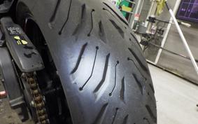 HONDA CBR600RR 2024 PC40