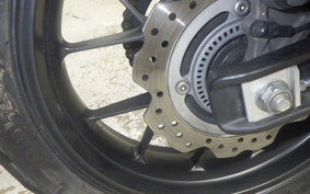 HONDA CBR400R 2020 NC56