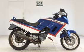 KAWASAKI GPX250R EX250E
