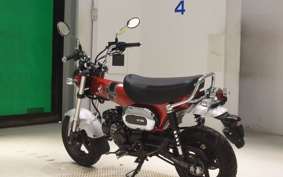 HONDA DAX 125 2017 JB04