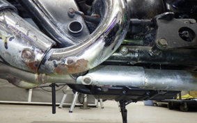 KAWASAKI ELIMINATOR 250 V VN250A