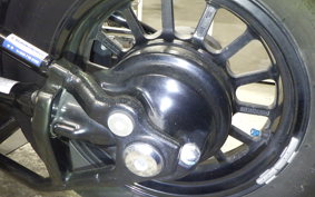 SUZUKI INTRUDER 400 Classic 2013 VK56A