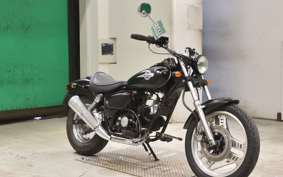 HONDA MAGNA 50 AC13