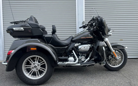 HARLEY FLHTCU 2018 MAF