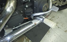 HARLEY FXDX 1450 2004
